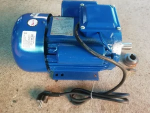 Veliki izbor elektromotora snaga od 1kw do 7kw