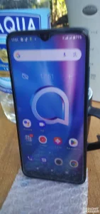 Alkatel 1se