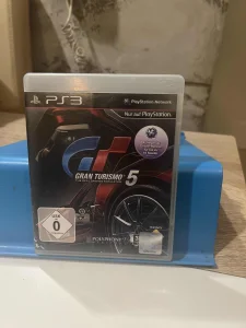 ps3 igre Gran Turismo 5