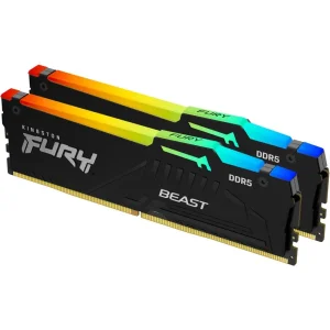 KINGSTON FURY 32GB Beast RGB EXPO DDR5 6000MHz,poruka u dm