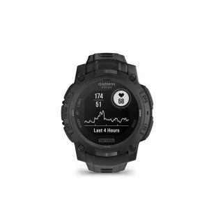 GARMIN Instinct 3 Solar 45mm Tactical,pošalji poruku