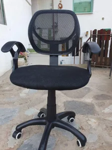 Kompjuterska stolica