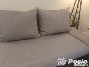 Čišćenje garnitura