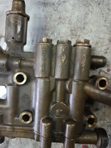 Na prodaju pumpa visokig pritiska