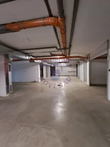 Prodaja garažnog mesta Stari Majur