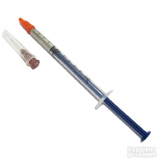 Tecno srebro u spricu 0.20ml