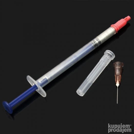 Tecno srebro u spricu 0.20ml