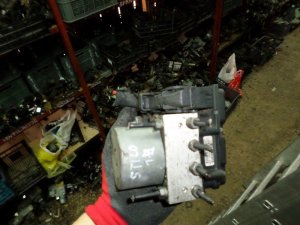 Centrala abs-a Fiat Stilo 1.9 jtd