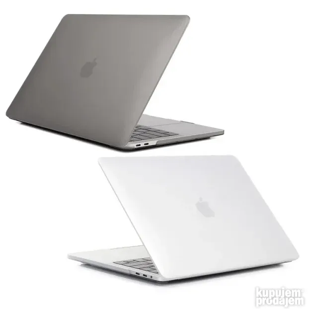 Futrola Matte za MacBook Pro 16" A2141