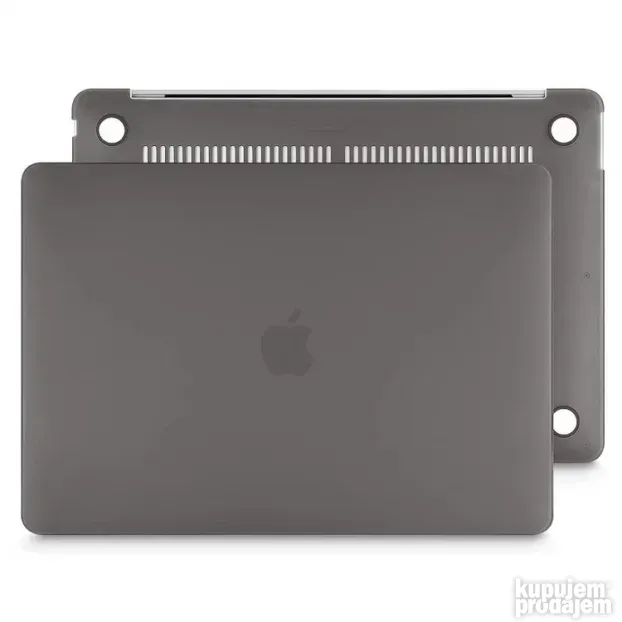 Futrola Matte za MacBook Pro 16" A2141