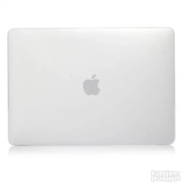 Futrola Matte za MacBook Pro 16" A2141