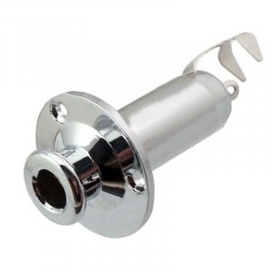 Jack zakacaljka za gitaru na tri srafa