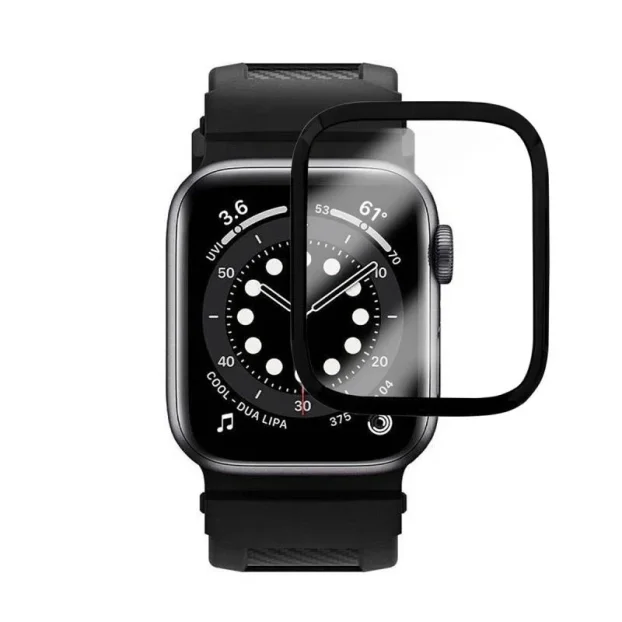 Staklo za zastitu ekrana za Apple Watch 11 seriju 42/46mm