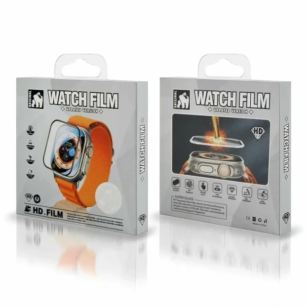 Staklo za zastitu ekrana za Apple Watch 11 seriju 42/46mm