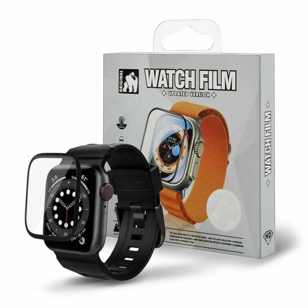 Staklo za zastitu ekrana za Apple Watch 11 seriju 42/46mm