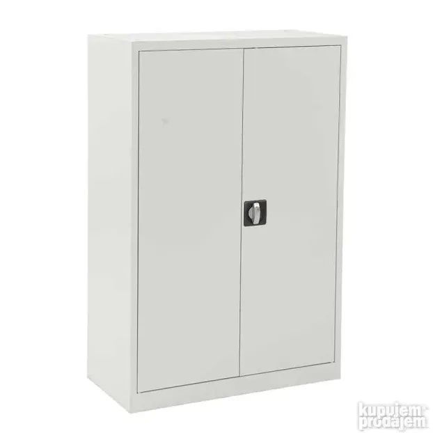 Metalni Garderobni i arhivski  ormani. Metalni fiokari .