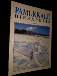 Pamukkale Hierapolis