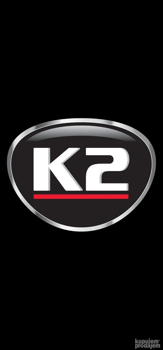 K2 Roton Pro Čistač felni 1L Najjeftiniji smo Fiskalni rač.