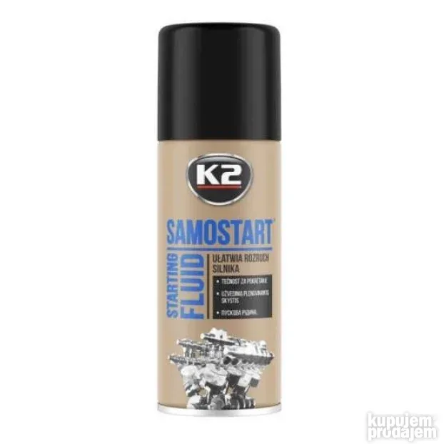 K2 Roton Pro Čistač felni 1L Najjeftiniji smo Fiskalni rač.