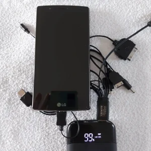 LG G4 32GB+3GB za delove #1