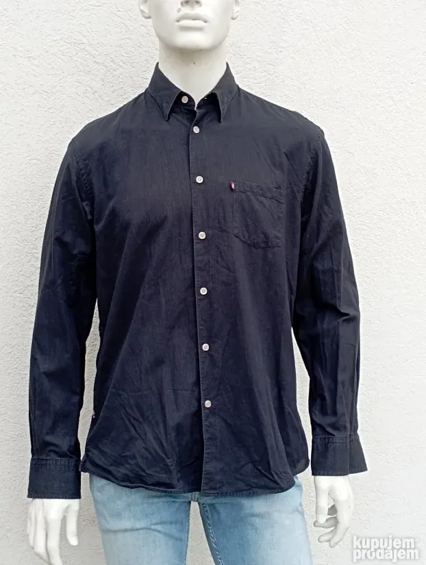 MCS Marlboro Classic košulja, vel. L