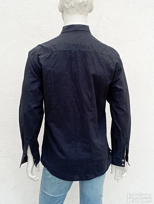 MCS Marlboro Classic košulja, vel. L