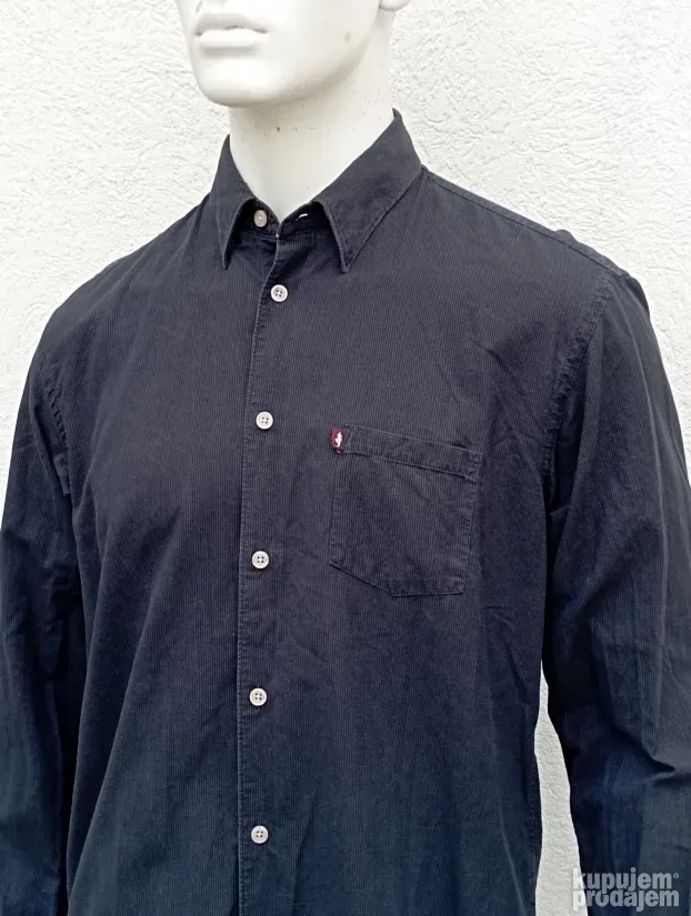 MCS Marlboro Classic košulja, vel. L