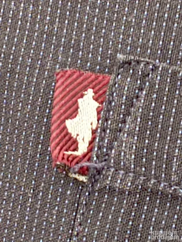 MCS Marlboro Classic košulja, vel. L