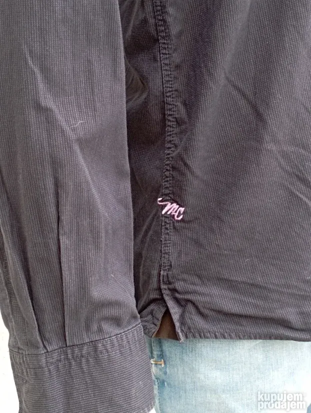 MCS Marlboro Classic košulja, vel. L