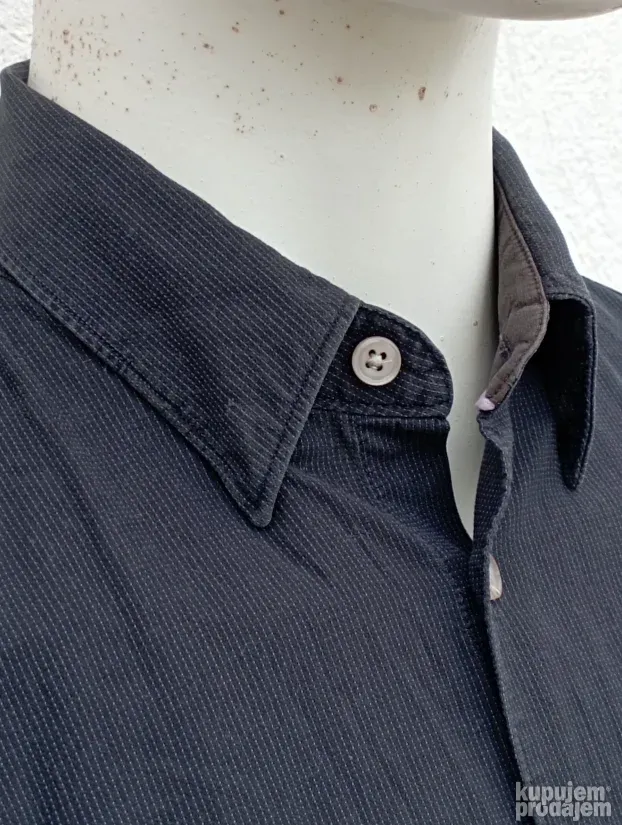 MCS Marlboro Classic košulja, vel. L