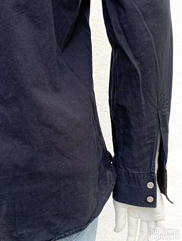 MCS Marlboro Classic košulja, vel. L