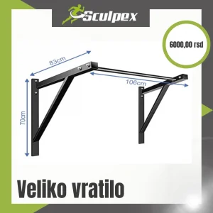 Veliko vratilo