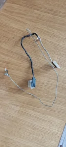 Hp Pavilion 15-ac136ng flet ekrana