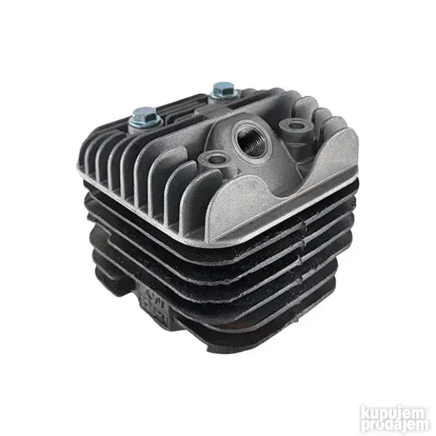 Cilindar sa glavom klip i karike fi 45x10 mm agregat ET 950