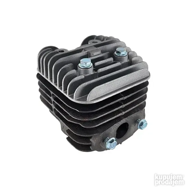 Cilindar sa glavom klip i karike fi 45x10 mm agregat ET 950