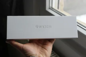 Apple Watch Series 10 46mm Black NOVO 2 god. garancija