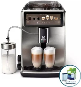 Saeco Xelsis Suprema SM8885/00