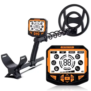 Detektor za metal GT972I višestruki stepen detekcije