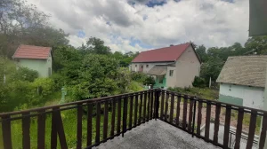 Kuca u Jazku