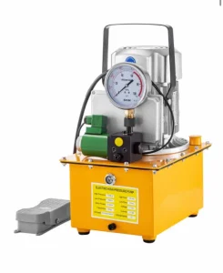 Hidraulična električna pumpa 750w