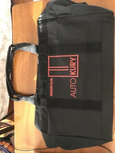 Putna ili sportska torba