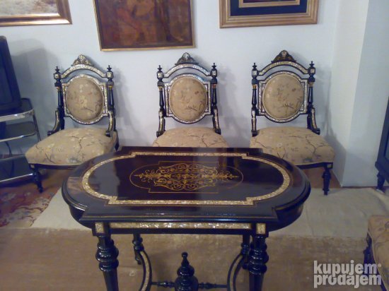 Tapaciranje i restauracija nameštaja