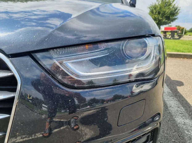 2013 Audi A4 2.0 tdi S-line