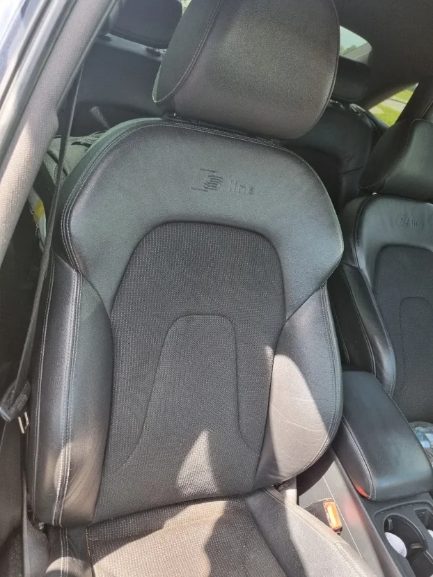 2013 Audi A4 2.0 tdi S-line