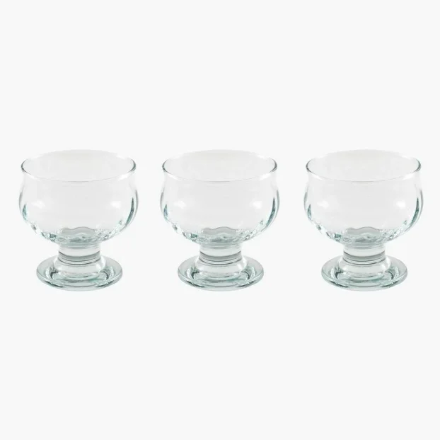 Čaša za sladoled 18 komada (Novo)