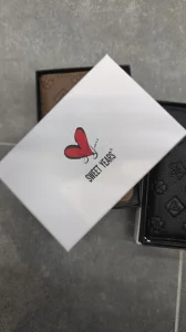 Novcanici SWEET YESRS