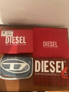 Diesel - ženske torbice