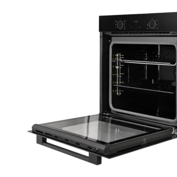 Ugradna digitalna električna rerna 7+program 78 lt. (Nova)