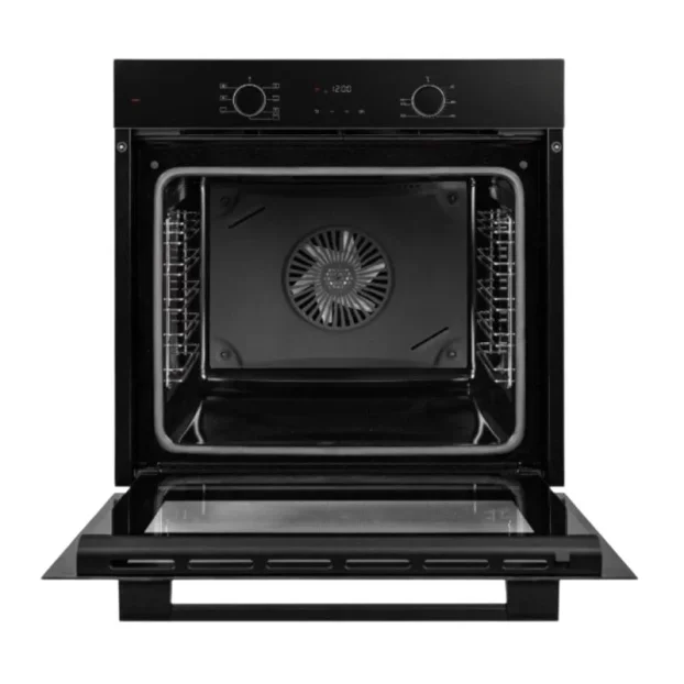 Ugradna digitalna električna rerna 7+program 78 lt. (Nova)