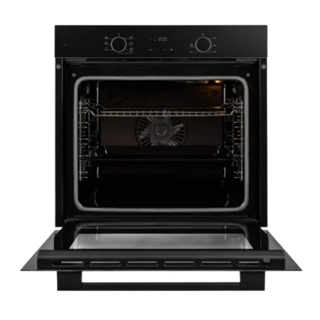 Ugradna digitalna električna rerna 7+program 78 lt. (Nova)